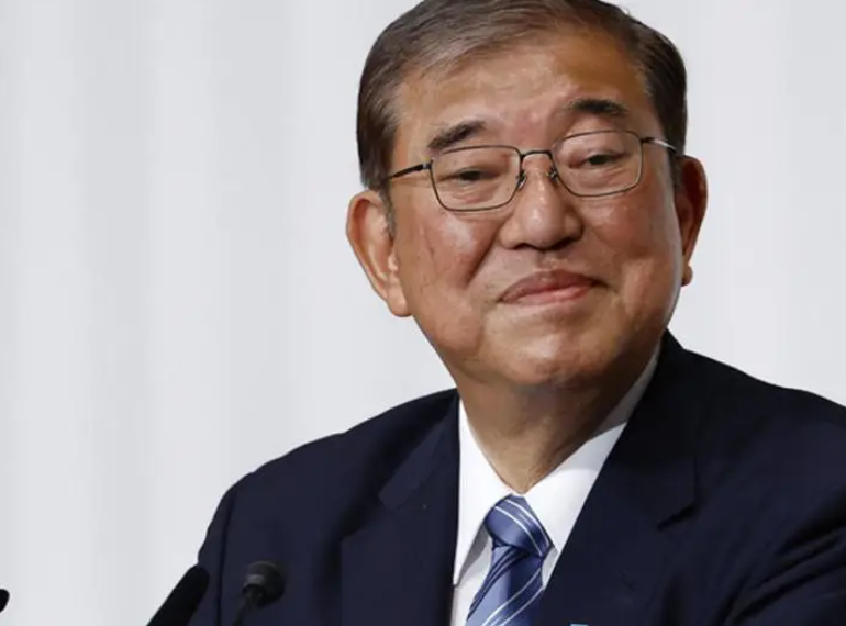 日本执政党可能很快开会讨论首相石破茂的去留