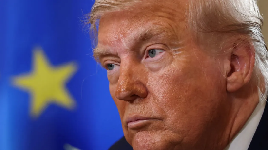 分析师：特朗普美欧贸易协议能源采购难实现