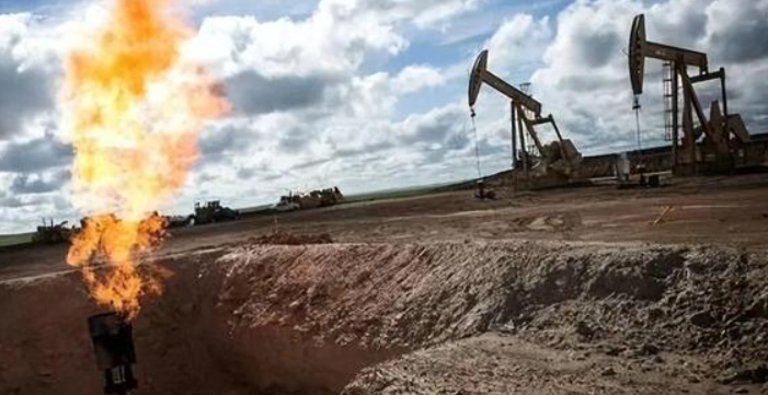 页岩油巨头Diamondback Energy减产控支应对OPEC+增产冲