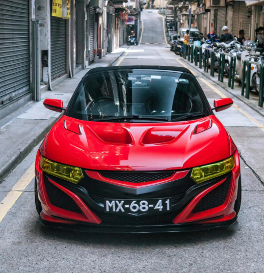 本田第一季度营业利润因关税减半，但上调全年