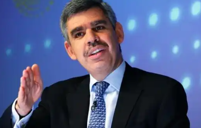 El-Erian：鲍威尔辞职吧，为了美联储好