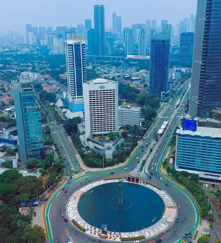 新增至少500亿美元美商品市场准入，印尼关键矿