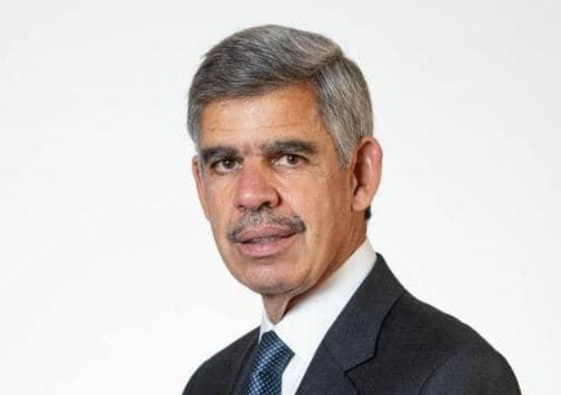 知名经济学家El-Erian公开呼吁鲍威尔辞去美联储主