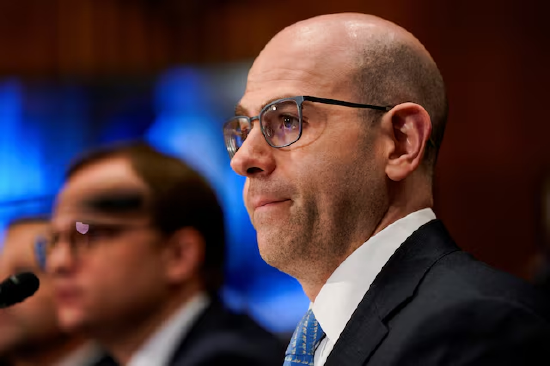 米兰有望赶上9月议息会议 参议院委员会周三将表