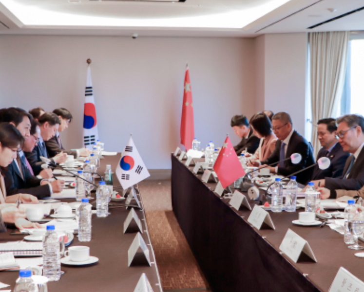 韩国拟2029年量产人形机器人，2030年量产自动驾驶