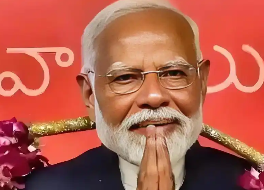 特朗普将在未来几周与印度总理莫迪就贸易问题