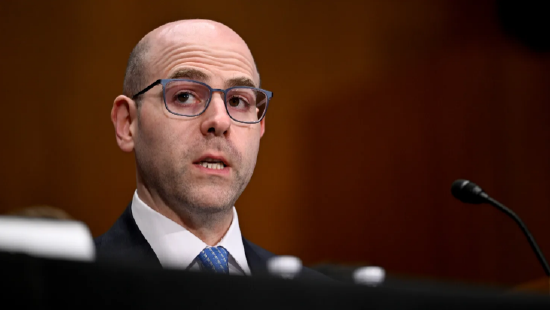 参议院将在央行会议前对美联储理事提名人米兰