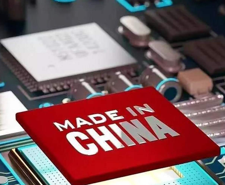 特朗普政府考虑入股英特尔以外的其他芯片制造