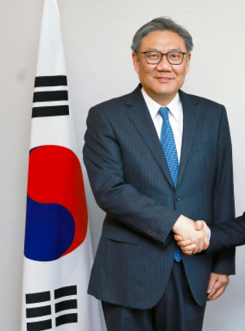 韩国将于本月底释放公共尿素储备，以应对供应