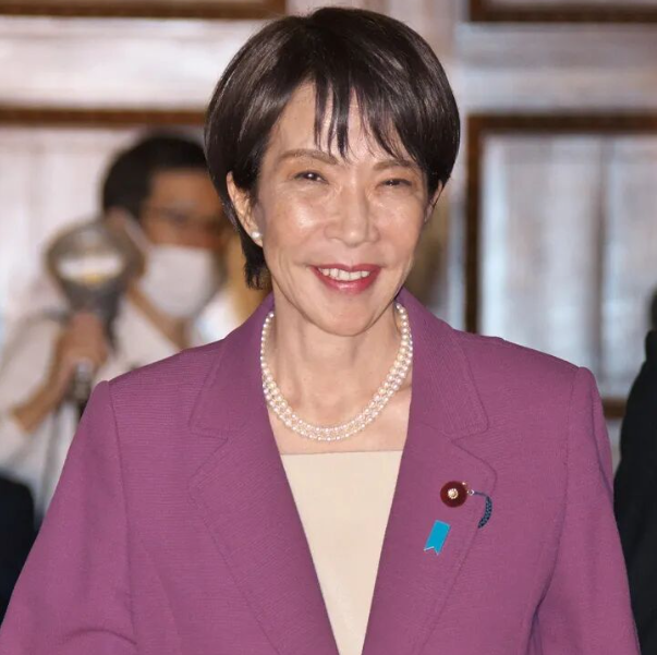 日本首相高市早苗曾要求央行在必要时增购债券