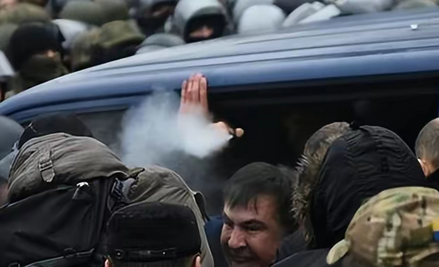 特朗普：美国将与欧洲就乌克兰安全问题进行协