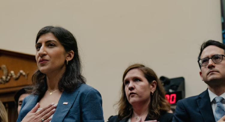 美国联邦贸易委员会起诉票务转售商规避购票限