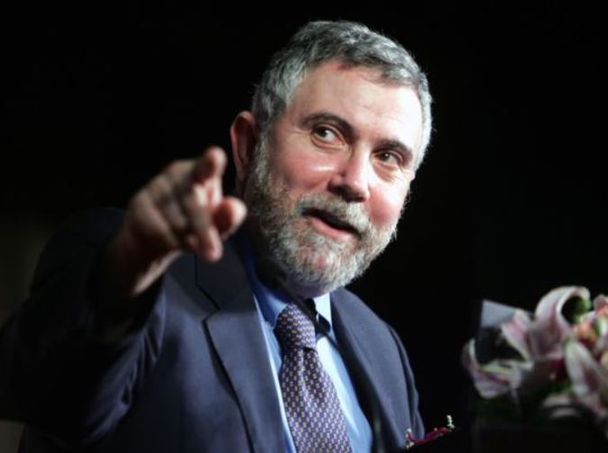 诺奖得主克鲁格曼反驳特朗普：加拿大的广告没