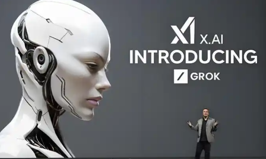 马斯克xAI发布Grok 4.1:性能全面提升迎战ChatGPT等