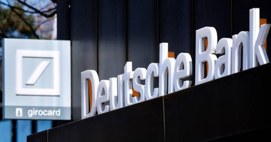 德意志银行：预计到2026年底标普500指数将上涨