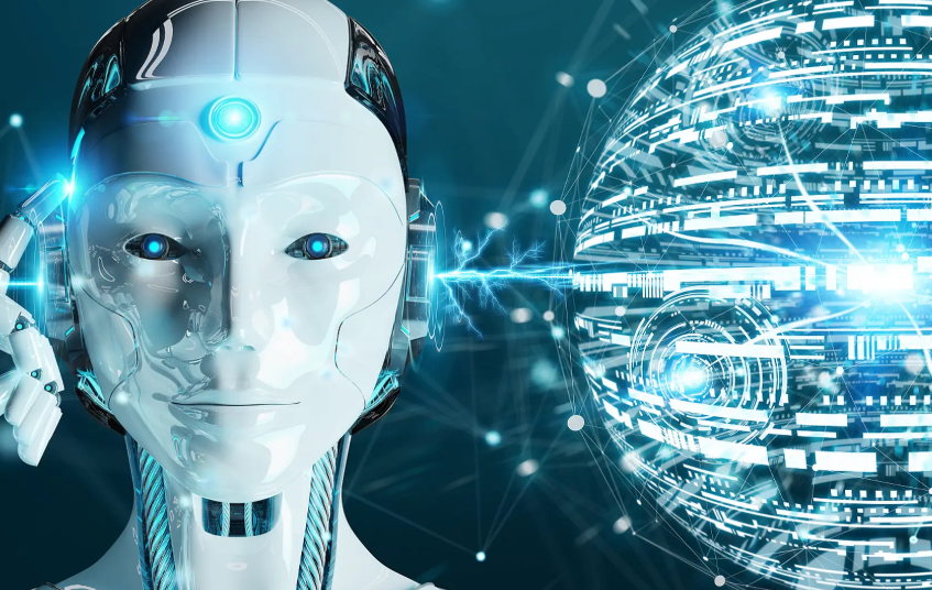 人工智能已经可以取代美国11.7%的劳动力