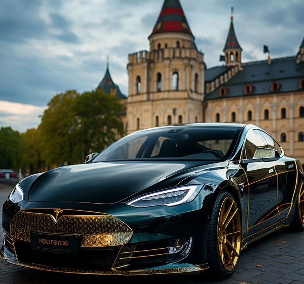 特斯拉前高管透露曾拆解中国电动汽车：他们“