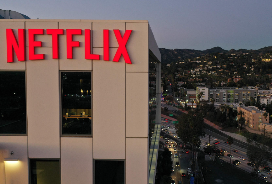 奈飞董事长称AI革命将使人文科学重新受到重视