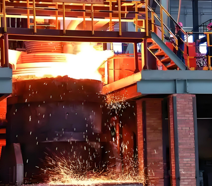 韩国对英国新的钢铁贸易保护措施表示关切