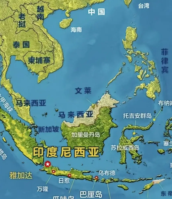 东南亚主要经济体财政压力加剧 国债收益率曲线