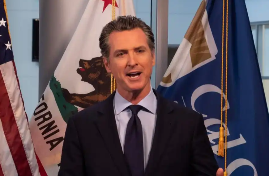 马斯克“御用”律师致信加州州长：5%财富税将让