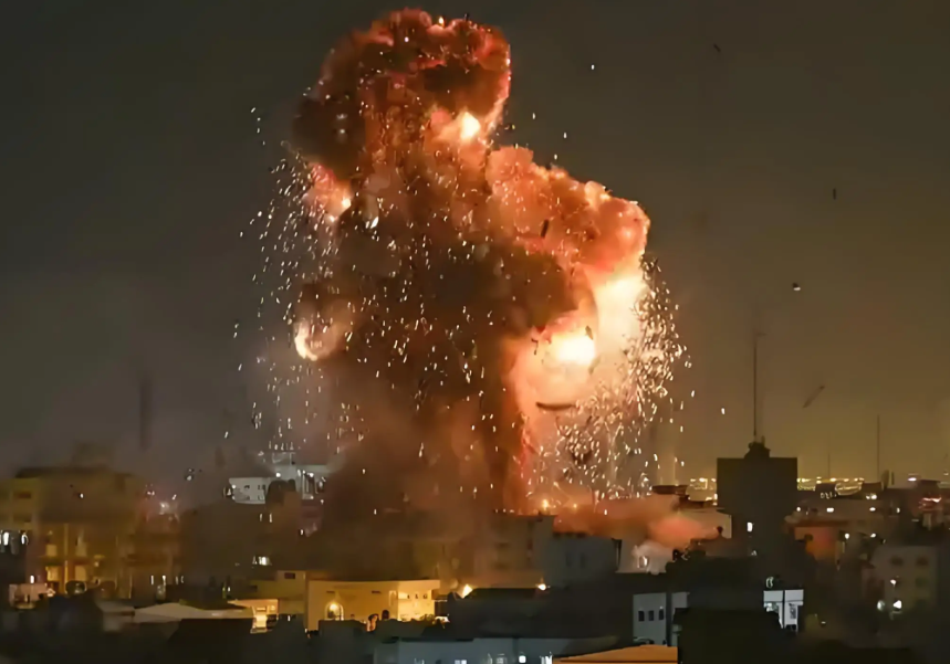 特朗普再次推迟打击伊朗能源设施至4月6日 称谈