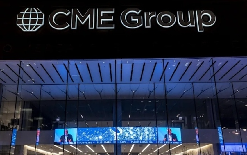 芝商所将于1月13日收盘后调整贵金属保证金要求