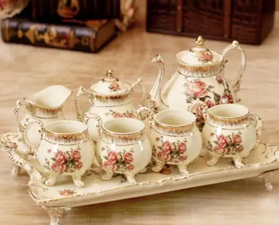 哪些欧洲商品可能受到特朗普最新关税冲击