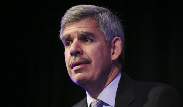 安联首席经济顾问：美国私人信贷市场风险正在