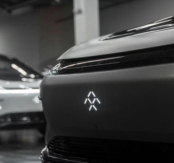 法拉第未来称美国SEC结束对其调查