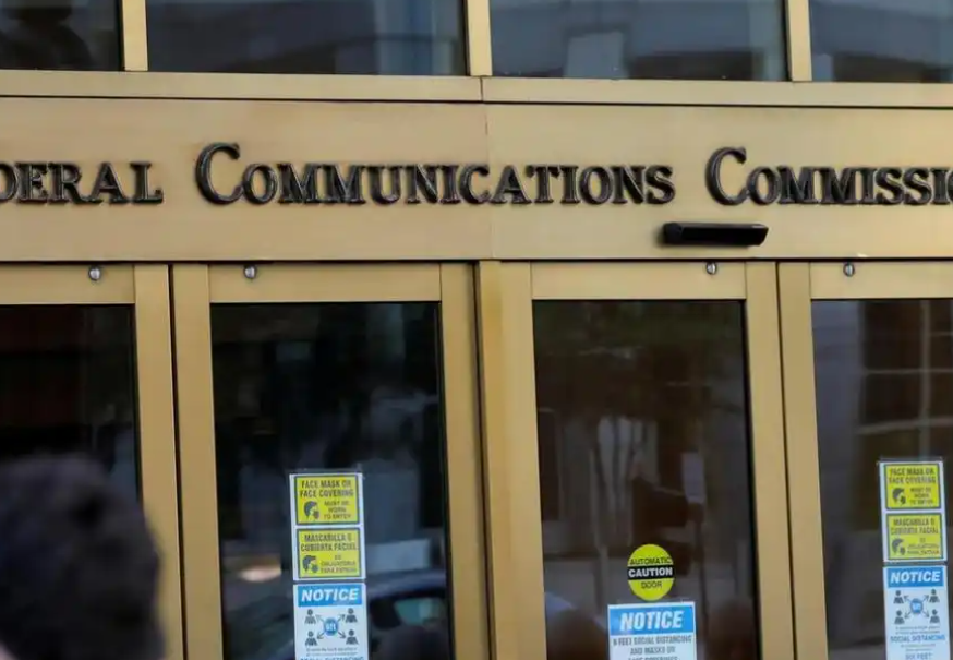 美国联邦通信委员会禁止进口所有外国制造的消