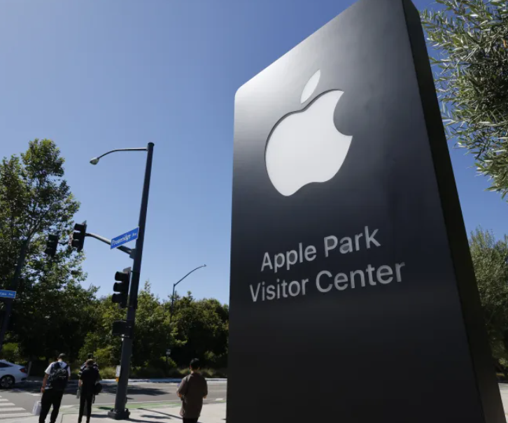 苹果公司指责欧盟委员会使用“政治拖延战术”